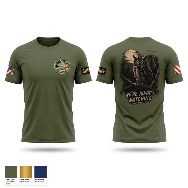 Short Sleeve Performance Shirt, Patrol Operations Division, Police, Teamtime, Team time, sublimation, custom sports apparel, team uniforms, spirit wear, spiritwear, sports uniforms, custom shirts, team store, custom team store, fundraiser sports, apparel fundraiser