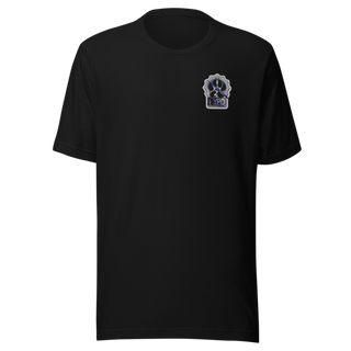 Narcotics K9 63808896 Unisex Staple T-Shirt | Bella + Canvas 3001