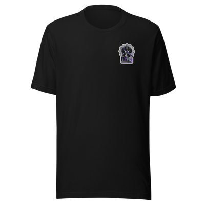 Narcotics K9 63808896 Unisex Staple T-Shirt | Bella + Canvas 3001