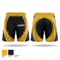 Stingers 50147737 Athletic Shorts With Pockets - 1