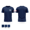 Traffic Unit Short Sleeve Performance Shirt - 1