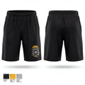 McCaysville Police Department 70083806 Athletic Shorts With Pockets - 1