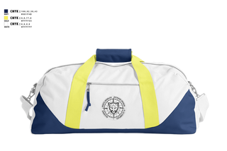 Duffle Bag, Alliance Gertz Ressler High School, Spirit Store, Teamtime, Team time, sublimation, custom sports apparel, team uniforms, spirit wear, spiritwear, sports uniforms, custom shirts, team store, custom team store, fundraiser sports, apparel fundraiser