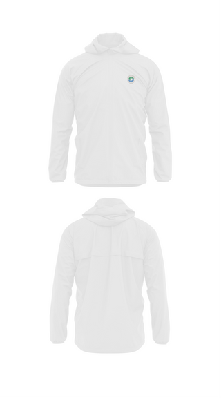 Windbreaker, Bolsa Chica Land Trust, , Teamtime, Team time, sublimation, custom sports apparel, team uniforms, spirit wear, spiritwear, sports uniforms, custom shirts, team store, custom team store, fundraiser sports, apparel fundraiser