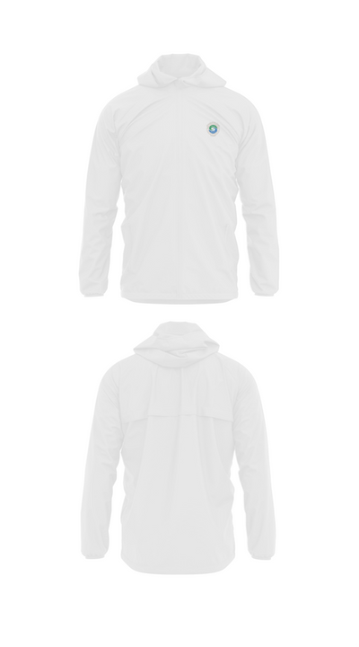 Bolsa Chica Land Trust 91511851 Windbreaker - 14