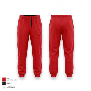 Sweatpants, Engine Company, Men's Lacrosse, Teamtime, Team time, sublimation, custom sports apparel, team uniforms, spirit wear, spiritwear, sports uniforms, custom shirts, team store, custom team store, fundraiser sports, apparel fundraiser
