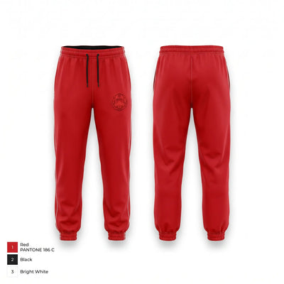 Engine Company Sweatpants - 2