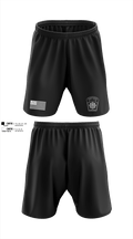 IRT 29622519 Athletic Shorts With Pockets - 100