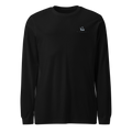Easy Living Construction LLC 85201269 Unisex Long Sleeve Tee | Bella + Canvas 3501
