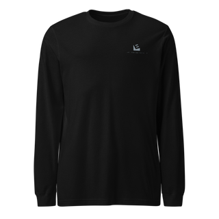Easy Living Construction LLC 85201269 Unisex Long Sleeve Tee | Bella + Canvas 3501