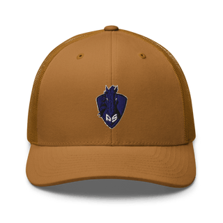 Iron Horses 72437036 Retro Trucker Hat | Yupoong 6606