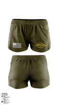 2-16 rangers 46509230 Ranger Panties - 7