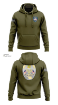 MPD Patrol 83314976 Hoodie - 22