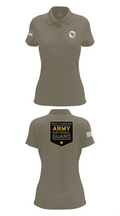 Scarng 1761608 Women's Short Sleeve Performance Polo  - 71