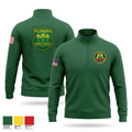 Florida Forest Service Windbreaker - 1