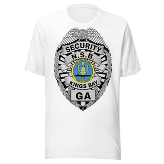 Unisex Staple T-Shirt - White