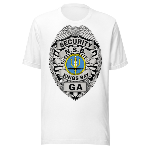 Unisex Staple T-Shirt - White