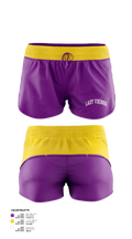 Lady Vikings Women's Shorts - 21