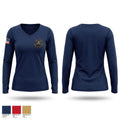 Special Operations Division Old School Cotton Feel Shirt - 1