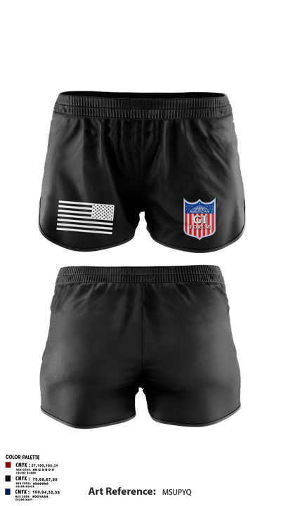 Agif 18486866 Ranger Panties - 6