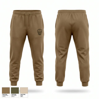 Sweatpants, 2123D Transportation Company, National Guard, Teamtime, Team time, sublimation, custom sports apparel, team uniforms, spirit wear, spiritwear, sports uniforms, custom shirts, team store, custom team store, fundraiser sports, apparel fundraiser