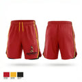 Fairbury 3652433 Track Shorts - 1