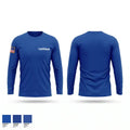 Lackland 5231557 Long Sleeve Performance Shirt - 1