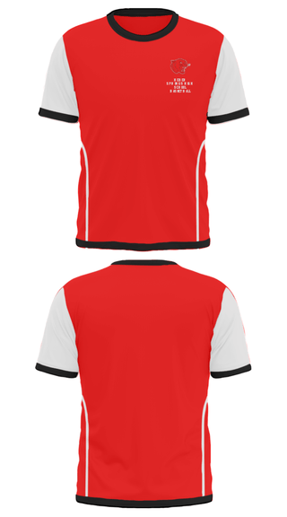 Short Sleeve Performance Shirt, Heber Springs High School Basketball, Women's Basketball, Teamtime, Team time, sublimation, custom sports apparel, team uniforms, spirit wear, spiritwear, sports uniforms, custom shirts, team store, custom team store, fundraiser sports, apparel fundraiser