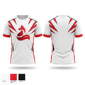KC Endurance Short Sleeve Performance Shirt - 1
