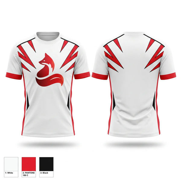 Short Sleeve Performance Shirt, KC Endurance, , Teamtime, Team time, sublimation, custom sports apparel, team uniforms, spirit wear, spiritwear, sports uniforms, custom shirts, team store, custom team store, fundraiser sports, apparel fundraiser