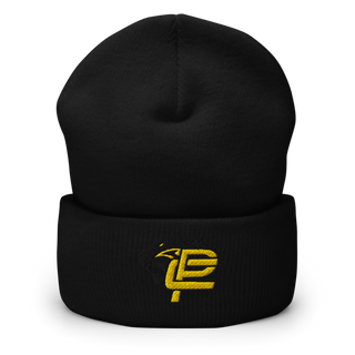 Putnam County High School Dance 87588051 Cuffed Beanie | Yupoong 1501KC