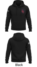 Edmonson County Wildcats 17892745 Hoodie - 10