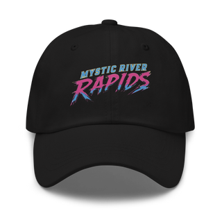 Dad hat - Black