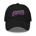 Mystic River Rapids Dad hat