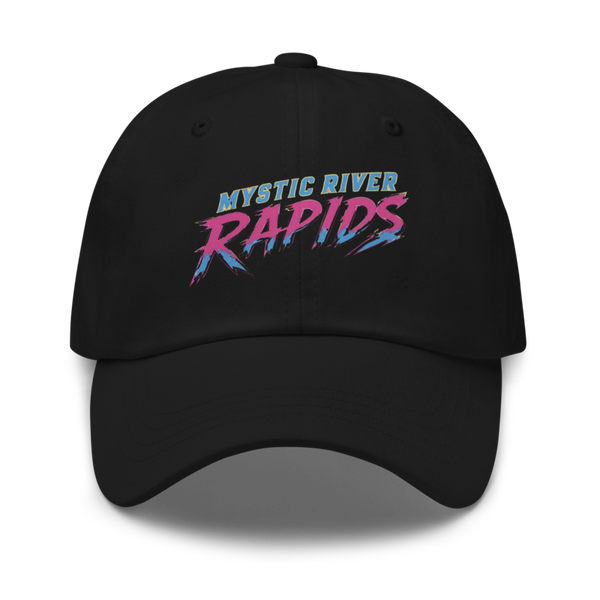 Dad hat - Black