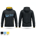 Thirty Threes Windbreaker - 1