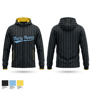 Windbreaker, Thirty Threes, Softball, Teamtime, Team time, sublimation, custom sports apparel, team uniforms, spirit wear, spiritwear, sports uniforms, custom shirts, team store, custom team store, fundraiser sports, apparel fundraiser