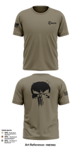 chosen 44076741 Old School Cotton Feel Shirt - 3