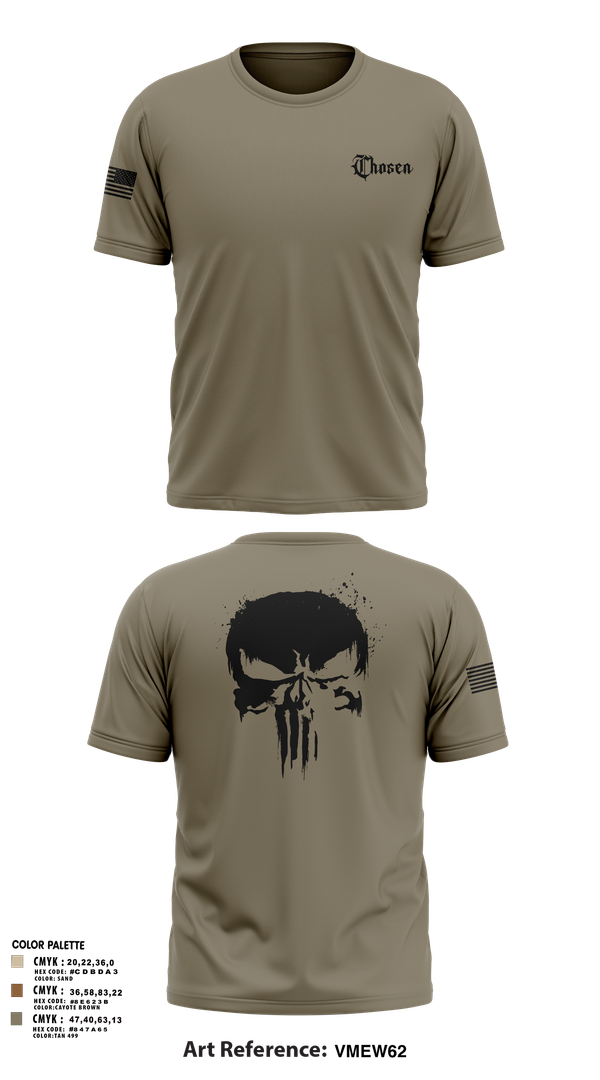 FREE T-SHIRT