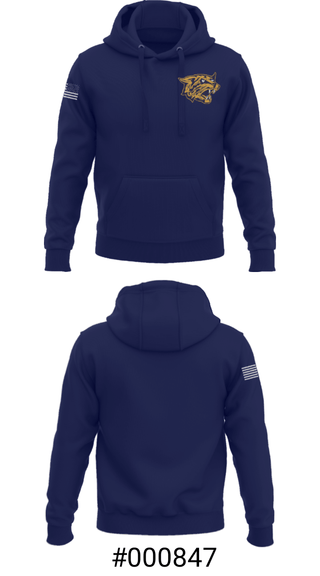Hoodie, West Genesee Senior High School Wrestling, Wrestling, Teamtime, Team time, sublimation, custom sports apparel, team uniforms, spirit wear, spiritwear, sports uniforms, custom shirts, team store, custom team store, fundraiser sports, apparel fundraiser