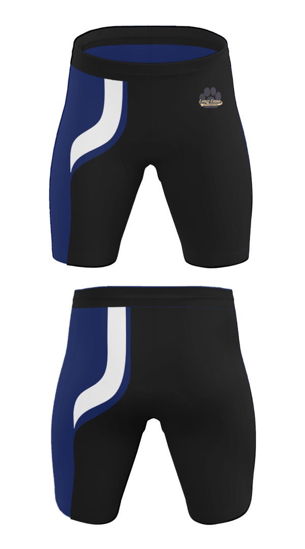 Men's Compression Shorts, Long Cane Middle School, Spirit Store, Teamtime, Team time, sublimation, custom sports apparel, team uniforms, spirit wear, spiritwear, sports uniforms, custom shirts, team store, custom team store, fundraiser sports, apparel fundraiser