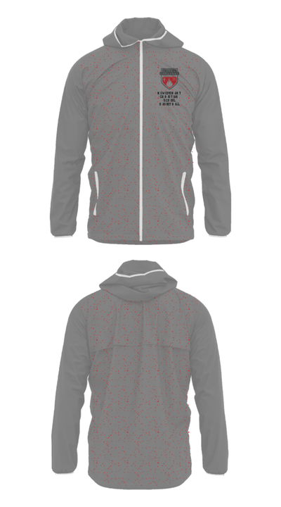 New Covenant Christian School Basketball 13469787 Windbreaker - 29