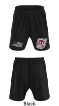 Santiam Christian School Wrestling 60304138 Athletic Shorts With Pockets - 8