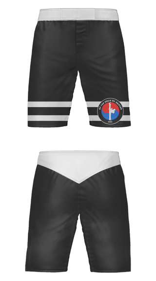 Fight Shorts, USTKDC, Wrestling, Teamtime, Team time, sublimation, custom sports apparel, team uniforms, spirit wear, spiritwear, sports uniforms, custom shirts, team store, custom team store, fundraiser sports, apparel fundraiser