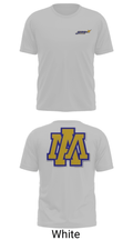 Altoona-Midway Middle/High School 2024250 Short Sleeve Performance Shirt - 5