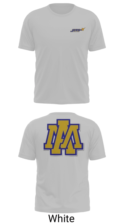 Altoona-Midway Middle/High School 2024250 Short Sleeve Performance Shirt - 5