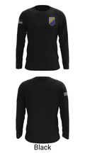 Somerset Intermediate School 48672179 Long Sleeve Performance Shirt - 11
