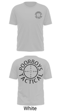 Poorboys Tactical 30892317 Short Sleeve Performance Shirt - 5