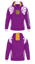 Mount Olive High School 25414434 Hoodie - 22