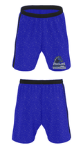 Kingman Academy Of Learning - Intermediate School 58043852 Athletic Shorts With Pockets - 22